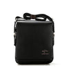 New Arrived luxury Brand men's messenger bag Vintage leather Handsome crossbody bag handbag