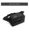 Multifunctional Men's Chest Pack For Money Belt Bags Travel Crossbody USB Charging Waist Pack