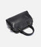 Genuine Leather Elegant Lady Tote Handbag High Quality Fashion  Shoulder Crossbody Bags