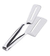 Stainless Steel Frying Pancake Fish Pizza Beef Shovel Steak Clip Household Kitchenware
