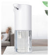 350ml Automatic Induction Sensor Smart Foaming Soap Dispenser Hand Washer Hand Sanatizer Bathroom Accessories