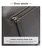 Genuine Leather Daily Casual Tote Handbag For Women High Quality Elegant Crossbody Bag