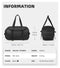 Large capacity travel backpack bags men hand luggage multifunction bags travel sports bag
