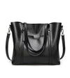 Luxury Brand Design Vintage Women Tote Top-handle retro Shopper Office bag Large Shoulder bag
