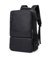 High Capacity 15.6" Laptop Anti theft Men Business LuggageWaterproof Travel Backpacks