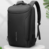 New Anti-Theft Fashion Men Waterproof Multifunctional 15.6" Laptop USB Charging Backpack