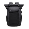 Fashion Travel Men Waterproof 15.6" Laptop Unisex Large Capacity USB Port Anti theft Backpack