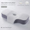 Ergonomic Pillow Orthopedic Neck Support Ventilate Comfortable Memory Foam Pillow Removable Cover Sleeping Pillows Customized