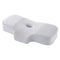 Ergonomic Pillow Orthopedic Neck Support Ventilate Comfortable Memory Foam Pillow Removable Cover Sleeping Pillows Customized