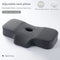 Ergonomic Pillow Orthopedic Neck Support Ventilate Comfortable Memory Foam Pillow Removable Cover Sleeping Pillows Customized