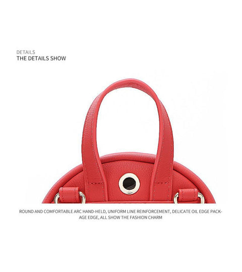 New Designer Fashion Women Backpack Mini Soft Touch Multi-Function Small Shoulder Bag