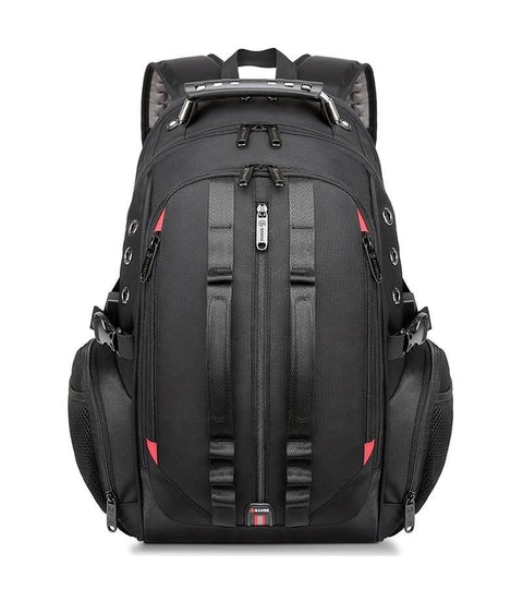 Travel backpack for Men USB Anti theft Backpacks