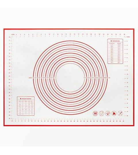 Silicone Pizza Dough Making sheet Pastry Kitchen Gadgets Cooking Tools Utensils Bakeware Accessories