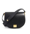 Genuine Leather Retro Women Crossbody Bag High Quality Elegant Shoulder Messenger Bags