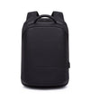 KAKA Men Backpacks USB Charge 15.6 Laptop Backpack Anti theft Waterproof Mochilas Male Women Backpack Casual Travel back bag