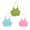 Kitchen Sponge Drain Holder Hanging Sink Shelves Bathroom Soap Storage Racks Drain Baskets