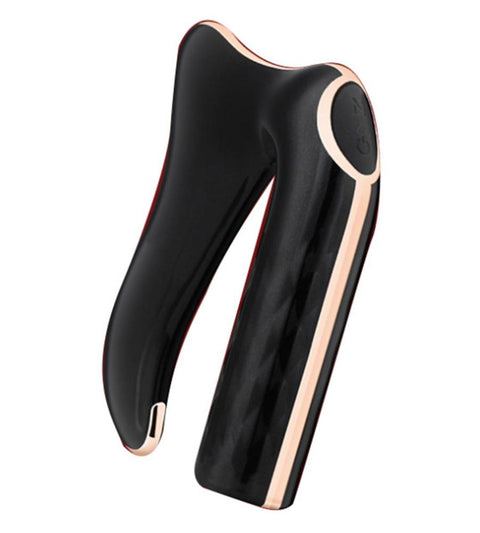 Vibration Hyper Blade Technique Intelligent Electric Deep Muscle Massager Iastm Body Face Thick Gua Sha Tool Private Label