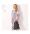 Genuine Leather Daily Casual Backpack For Women Classic Black Vintage Knapsack High Quality