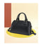 Genuine Leather Elegant Lady Tote Handbag High Quality Fashion  Shoulder Crossbody Bags