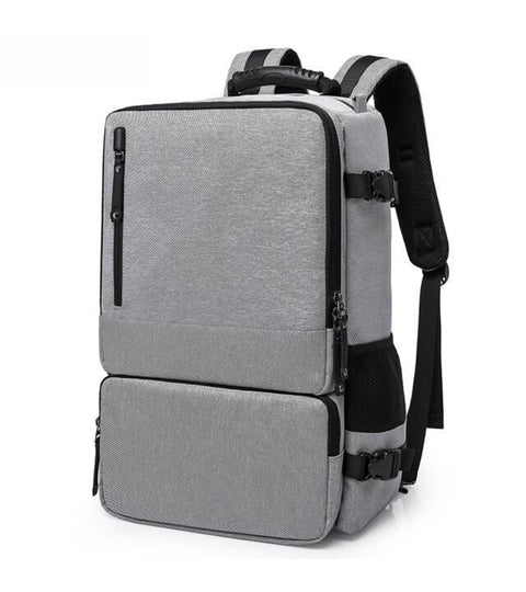 High Capacity 15.6" Laptop Anti theft Men Business Luggage  Waterproof Travel Backpacks