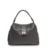Genuine Leather Daily Casual Tote Handbag For Women High Quality Elegant Crossbody Bag