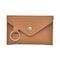 Fashion Rivet Lady Waist Pack Women Belt Pouch Bag Mini Designer Phone Pouch Bags New Envelope PU Leather Belt Pack For Clothing