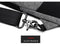 KAKA Luxury Brand Chest Bag USB Messenger Crossbody Bags for Men   Shoulder Sling Bag Waterproof Short Trip mobile phone bag