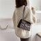 Rivet Chain Small Crossbody Bags For Women 2020 Shoulder Messenger Bag Lady Luxury Handbags