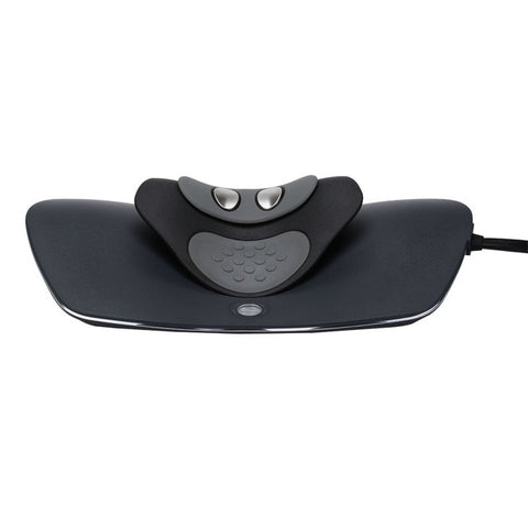 Smart Electric Wireless Intelligent Massage Pillow Portable Relaxing Manual Heated High Quality Full Body Neck Massager