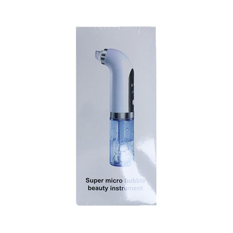 Blackhead Remover Pore Vacuum Cleaner  Rechargeable Face Comedone Extractor Kit for Whitehead Acne Removal tool